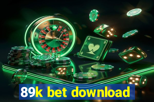 89k bet download